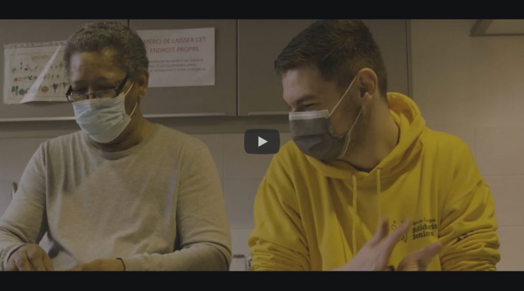 video